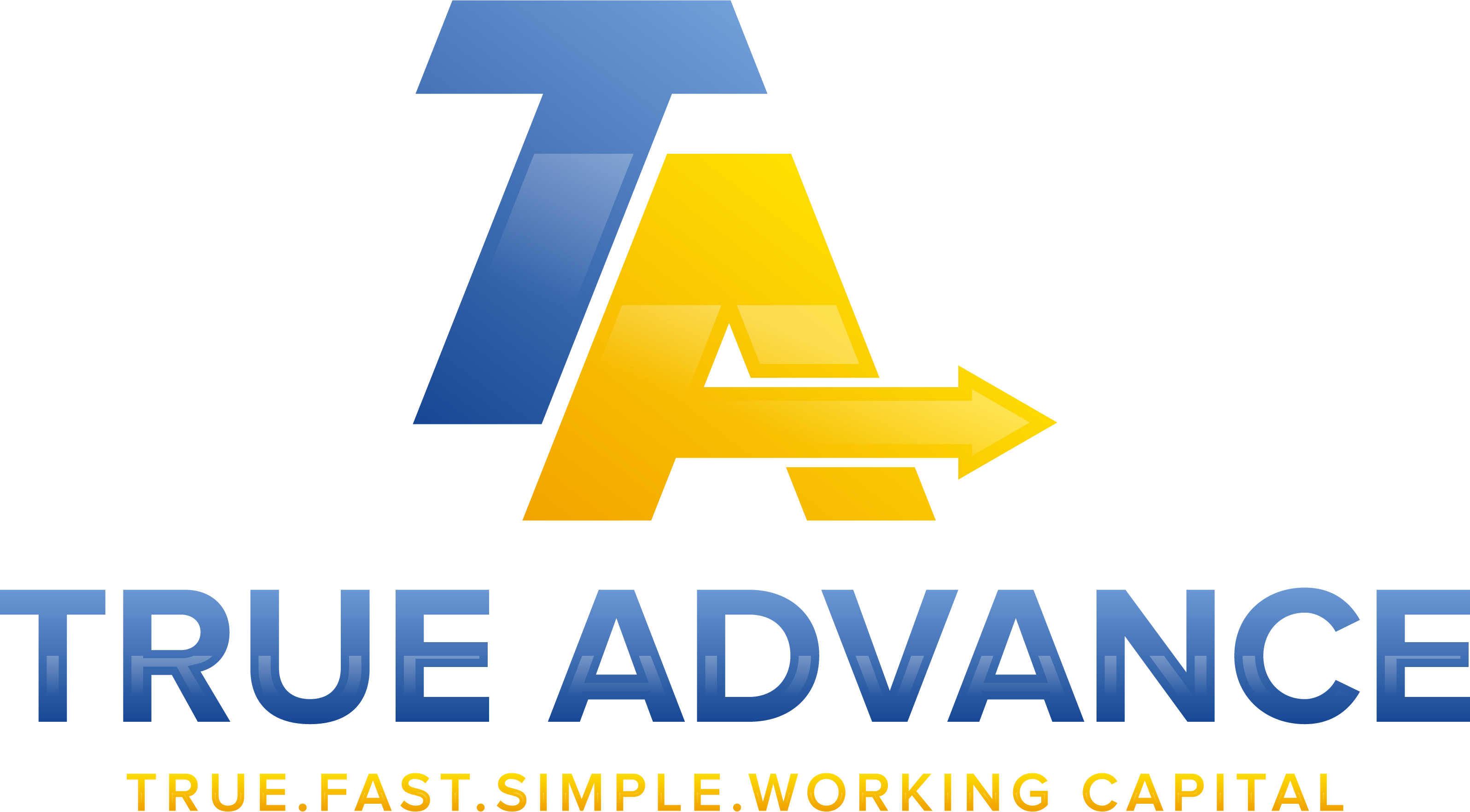 True Advance